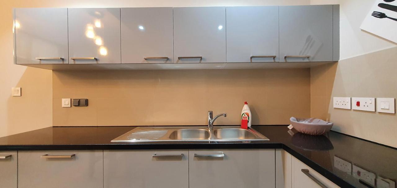One Elegant In Bay 04 Appartement *