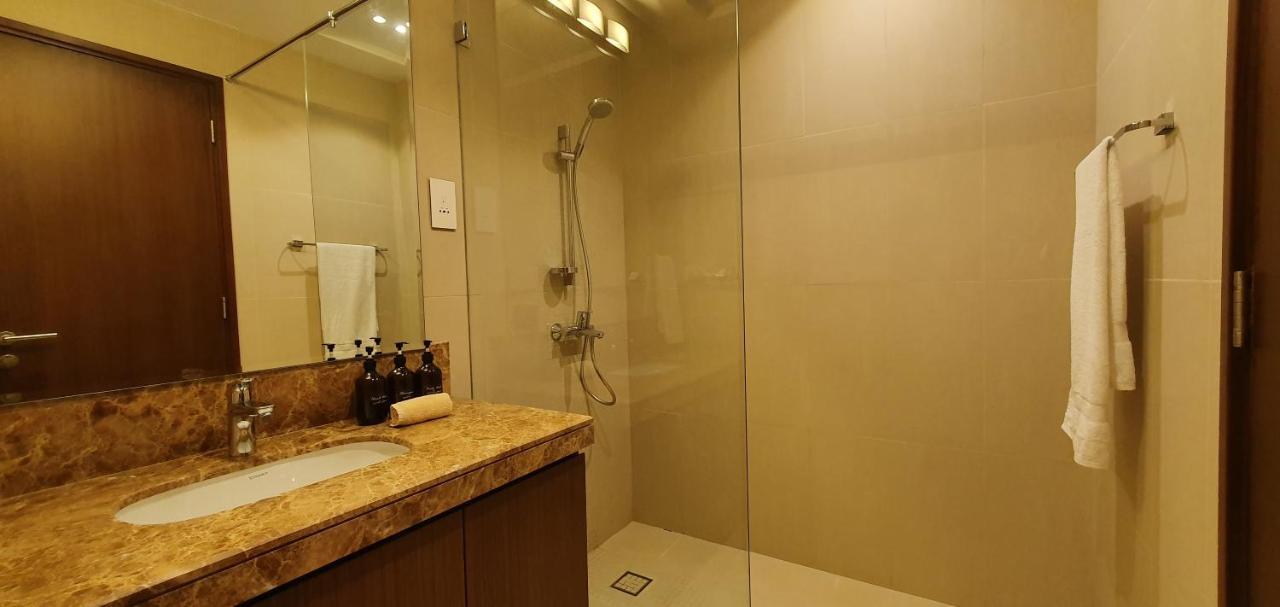 One Elegant In Bay 04 Appartement *