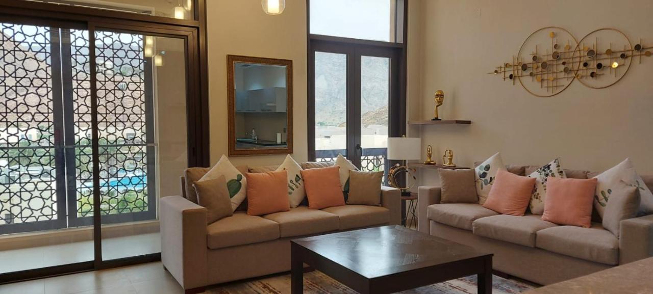One Elegant In Bay 04 Masqat