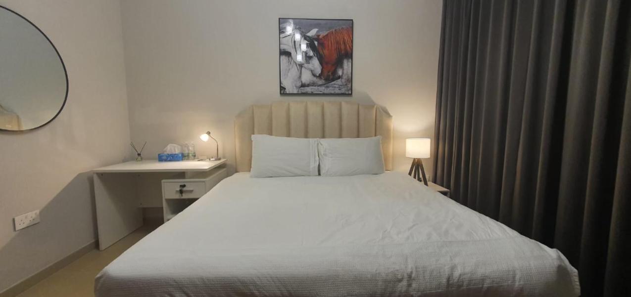 One Elegant In Bay 04 Appartement